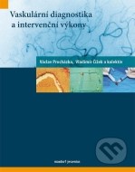 Vaskulární diagnostika a intervenční výkony - cena, srovnání