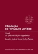 Introducao ao Portugues Juridico - cena, srovnání