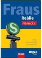 Reálie Německa - cena, srovnání