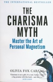 The Charisma Myth