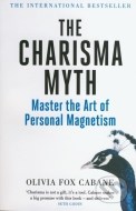 The Charisma Myth - cena, srovnání