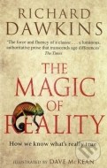 The Magic of Reality - cena, srovnání