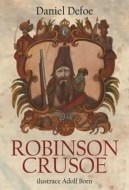 Robinson Crusoe - cena, srovnání