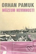 Muzeum nevinnosti - cena, srovnání