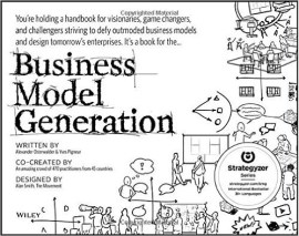 Business Model Generation