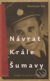 Návrat krále Šumavy