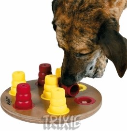 Trixie Dog Activity - Solitaire 29cm