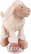 Trixie Plyšová ovečka so zvukom 30cm - cena, srovnání