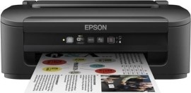 Epson WorkForce WF-2010W