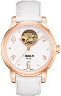 Tissot T050.207.36.017.00 - cena, srovnání