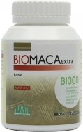 Blue Step Maca Extra BIO 120tbl - cena, srovnání