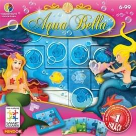 Mindok Aqua Bella