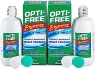 Alcon Pharmaceuticals Opti-Free Express 2x355ml - cena, srovnání