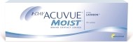 Johnson & Johnson 1-Day Acuvue Moist 30ks - cena, srovnání