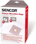 Sencor Micro SVC 45 5ks - cena, srovnání