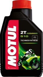 Motul 510 2T 1L