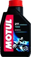 Motul Motomix 2T 1L - cena, srovnání