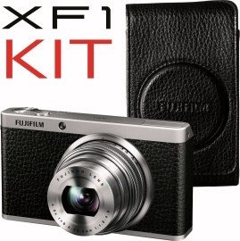 Fujifilm FinePix XF1