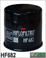 Hiflofiltro HF682 - cena, srovnání