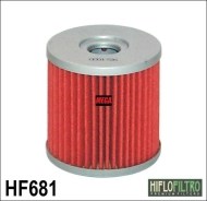 Hiflofiltro HF681 - cena, srovnání