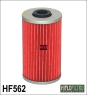 Hiflofiltro HF562 - cena, srovnání