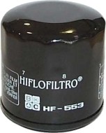 Hiflofiltro HF553 - cena, srovnání