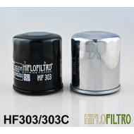 Hiflofiltro HF303 - cena, srovnání