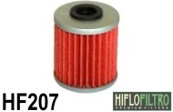 Hiflofiltro HF207 - cena, srovnání
