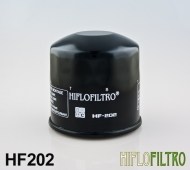 Hiflofiltro HF202 - cena, srovnání