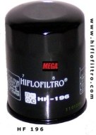 Hiflofiltro HF196 - cena, srovnání