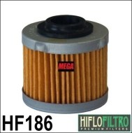Hiflofiltro HF186 - cena, srovnání