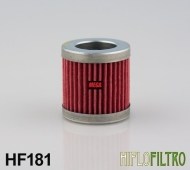 Hiflofiltro HF181 - cena, srovnání