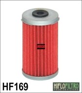 Hiflofiltro HF169 - cena, srovnání
