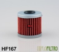 Hiflofiltro HF167 - cena, srovnání
