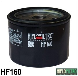 Hiflofiltro HF160