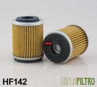 Hiflofiltro HF142 - cena, srovnání