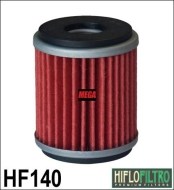 Hiflofiltro HF140 - cena, srovnání