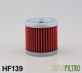 Hiflofiltro HF139