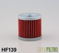 Hiflofiltro HF139 - cena, srovnání