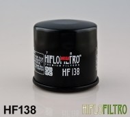 Hiflofiltro HF138 - cena, srovnání