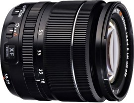 Fujifilm Fujinon XF 18-55mm f/2.8-4 R LM OIS