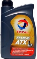 Total Fluide ATX 1L - cena, srovnání