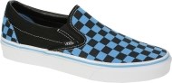 Vans Classic Slip-On Checkerboard - cena, srovnání