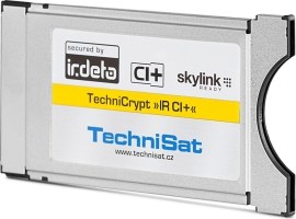 Technisat TechniCrypt Irdeto CI+