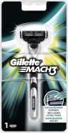 Gillette Mach3 - cena, srovnání