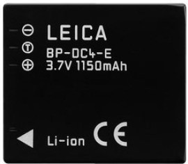 Leica BP-DC4