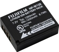 Fujifilm NP-W126 - cena, srovnání