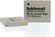 Hahnel HL-6L - cena, srovnání