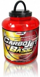 Amix CarboJet Basic 3000g