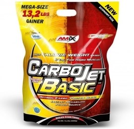 Amix CarboJet Basic 6000g